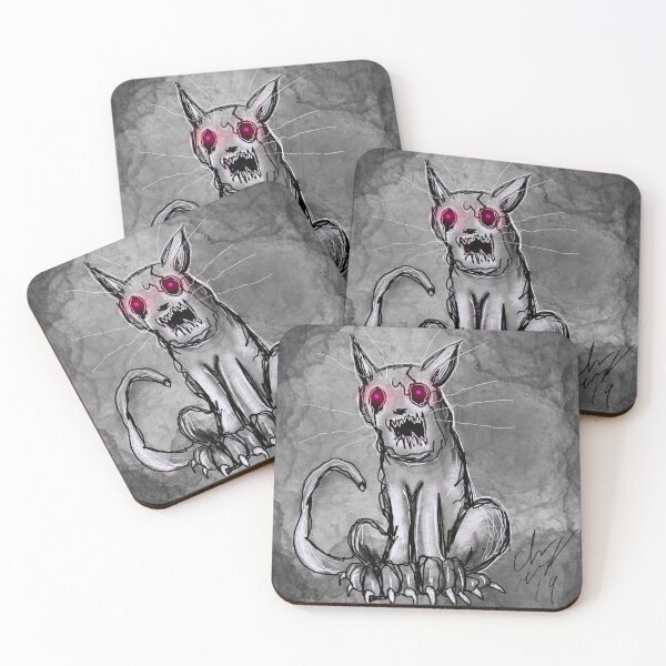 Item preview, MEOW designed and sold by GroglioArt.