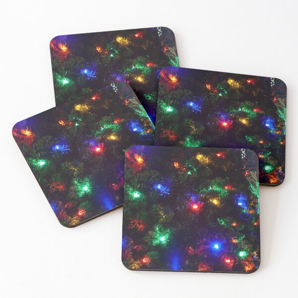 Item preview, The Glory of Trees at Christmas designed and sold by Adam Bykowski.