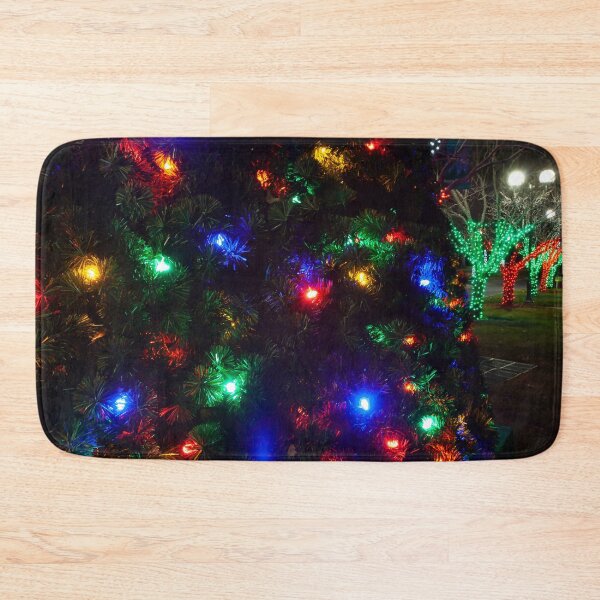 Item preview, The Glory of Trees at Christmas designed and sold by Adam Bykowski.