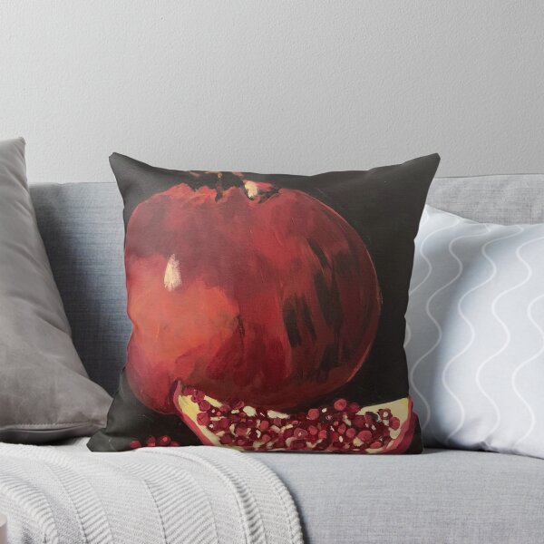 Item preview, Pomegranate Kitchen Series designed and sold by thedocandcat.