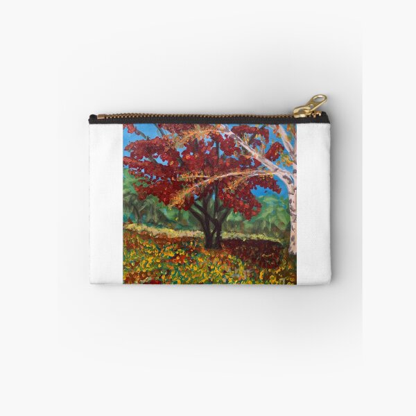 Item preview, Red Maple Birch designed and sold by thedocandcat.