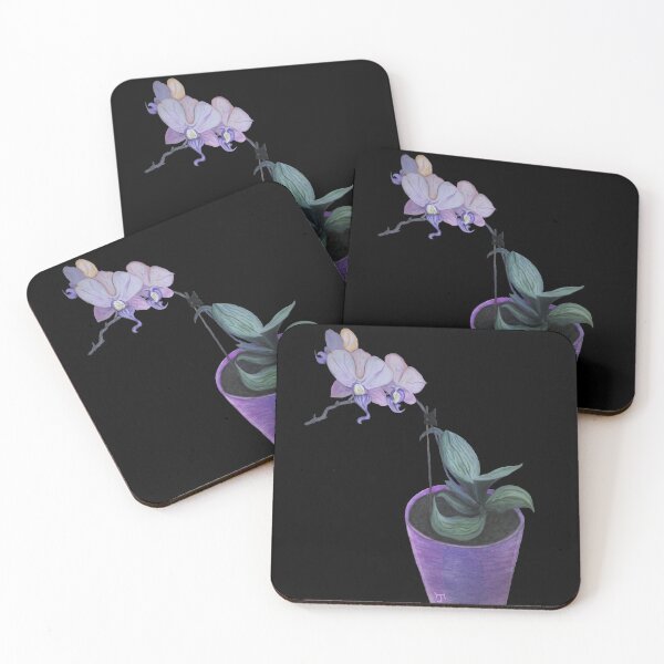 Item preview, Orchid designed and sold by MissusSnarky.