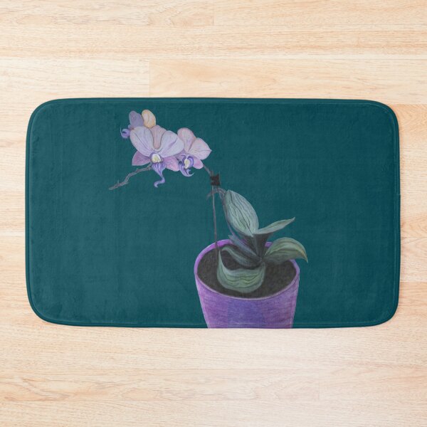 Item preview, Orchid designed and sold by MissusSnarky.