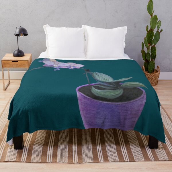 Item preview, Orchid designed and sold by MissusSnarky.