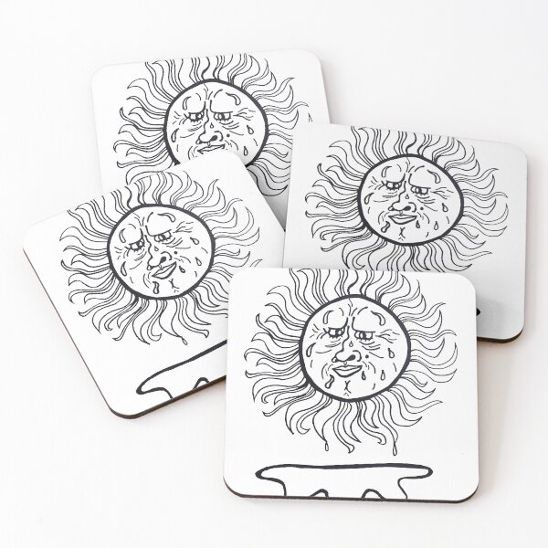 Item preview, Sunny designed and sold by megjar.