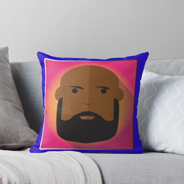 Item preview, Eric designed and sold by hairybehr.