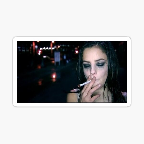 Effy Sticker