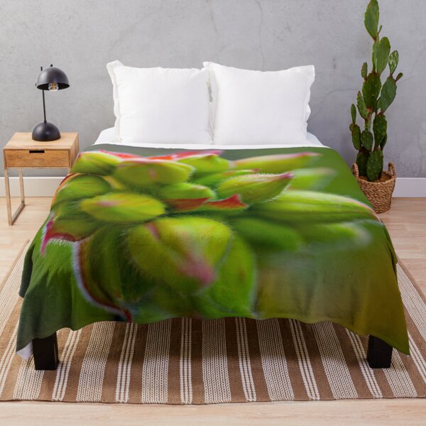 Item preview, Hairy Buds (geranium) designed and sold by Yannik Hay.