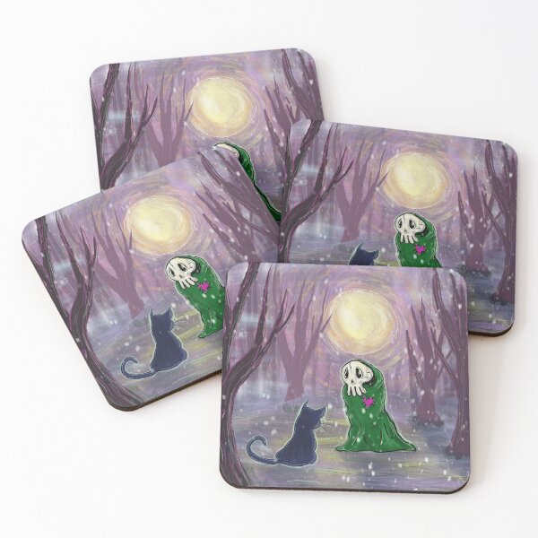 Item preview, Encounter designed and sold by GroglioArt.