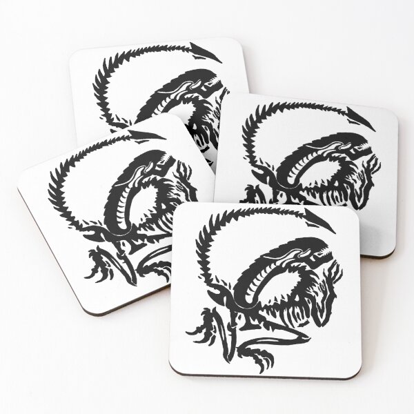 Item preview, Xenoraptor designed and sold by Evil-Nick.