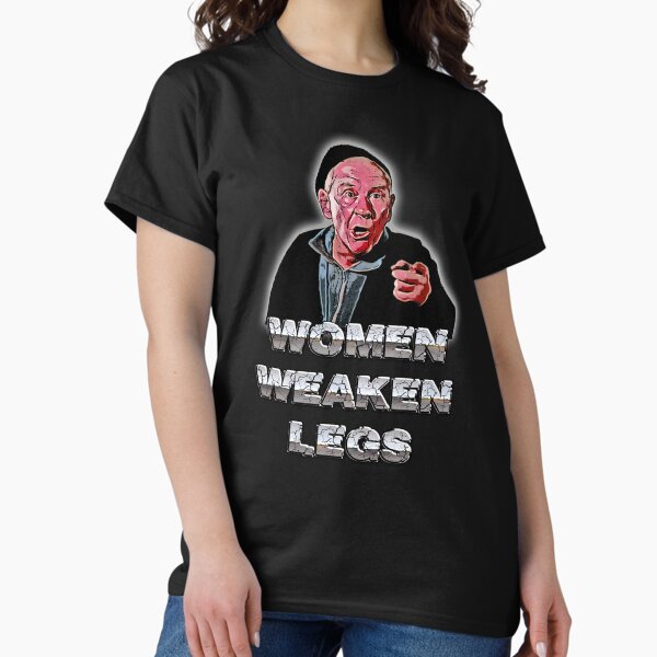 Item preview, Women weaken Legs designed and sold by American Artist Designs.