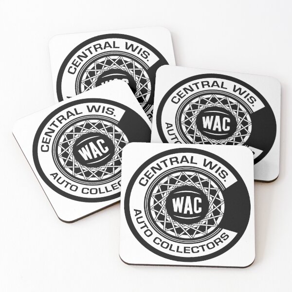 Item preview, WAC designed and sold by toddeppe.