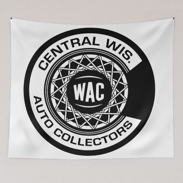 Item preview, WAC designed and sold by toddeppe.