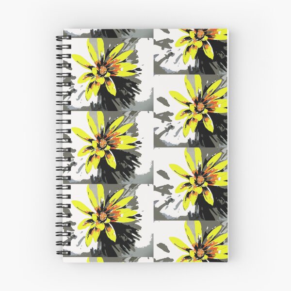 Item preview, Margarita pintada designed and sold by TASHHOFER.