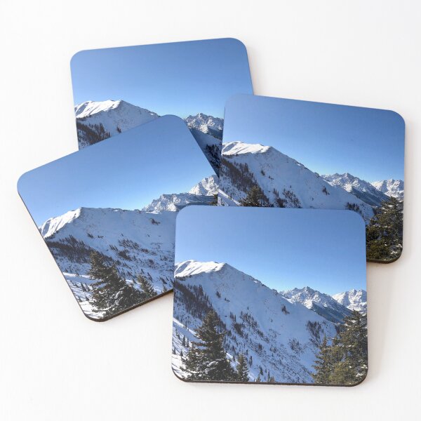 Item preview, Aspen Colorado designed and sold by Brad Bugara.