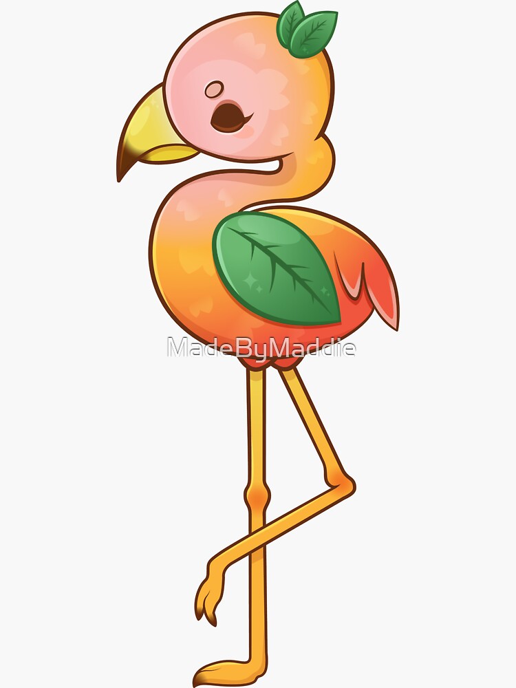 Flamango by MadeByMaddie