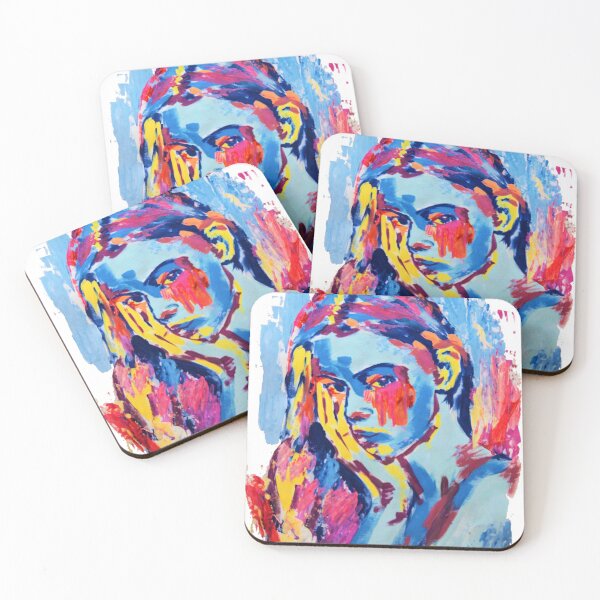 Item preview, Looking Back designed and sold by ava-j-art.