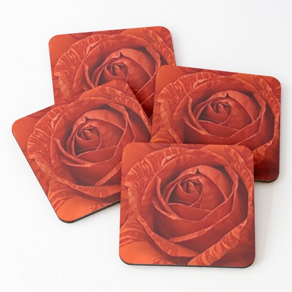 Item preview, Red Rose Petals designed and sold by TASHHOFER.