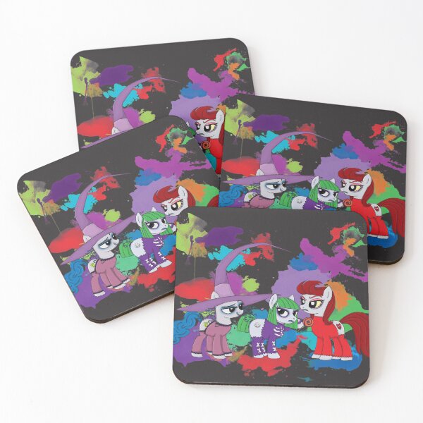 Item preview, Kidnap The Sandy Claws designed and sold by IllustRae (Rae).
