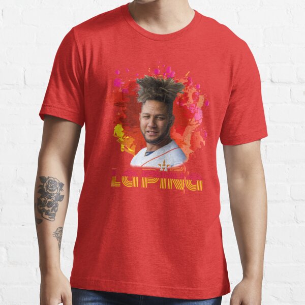 La Piña Gurriel Stros Houston Design Essential T-Shirt for Sale