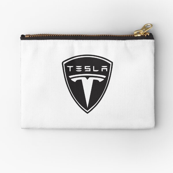 Best-seller Tesla Merchandise Pochette