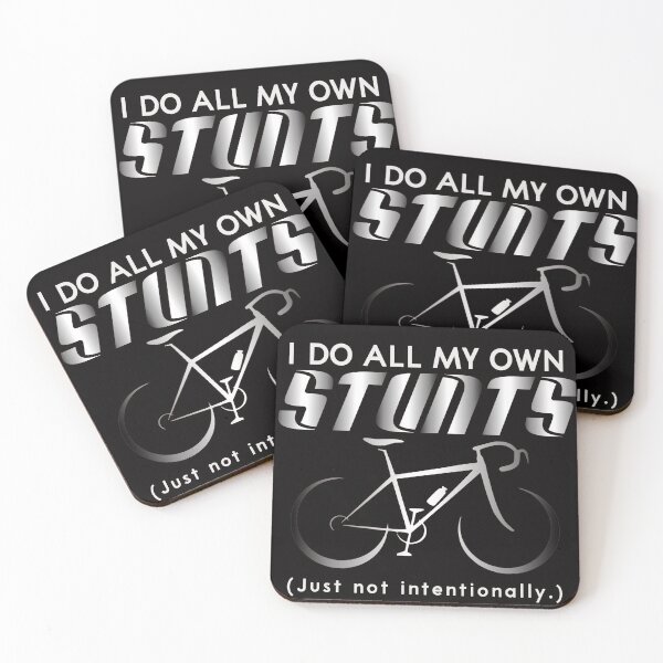 Item preview, I do all my own stunts. designed and sold by alyhargrove.