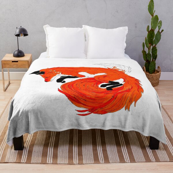 Item preview, Foxy designed and sold by Lauren Spooner.