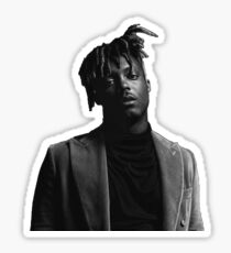 Juice Wrld Sticker