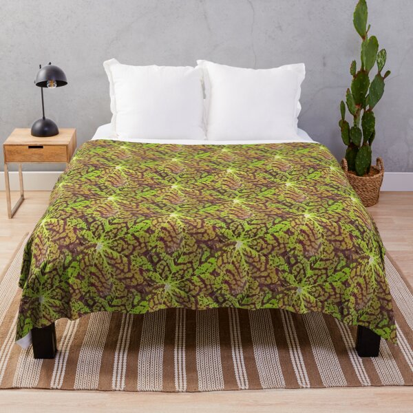 Item preview, Camouflage Plant Skin designed and sold by TASHHOFER.