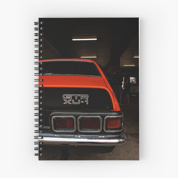 Item preview, Holden GTR XU-1 Torana designed and sold by NMotbey.
