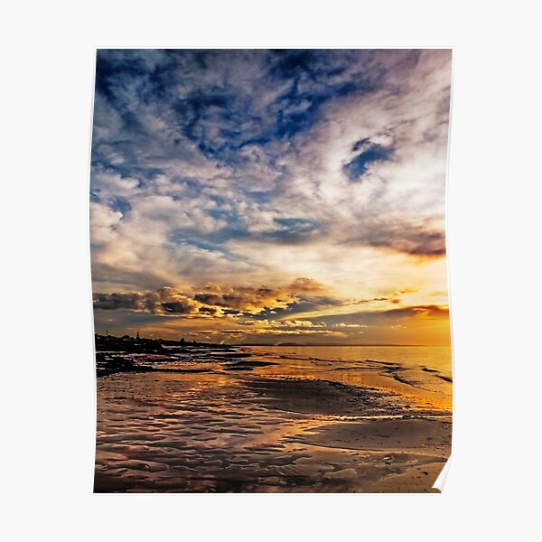 Afternoon Delight Poster