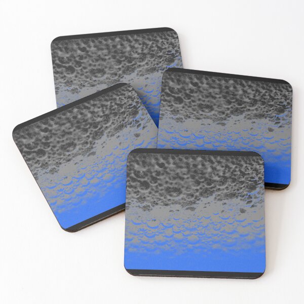 Item preview, Blue Bubbles designed and sold by TASHHOFER.
