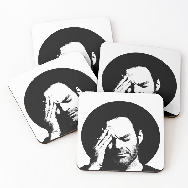 Item preview, Bill Hader Headache designed and sold by stephensking.