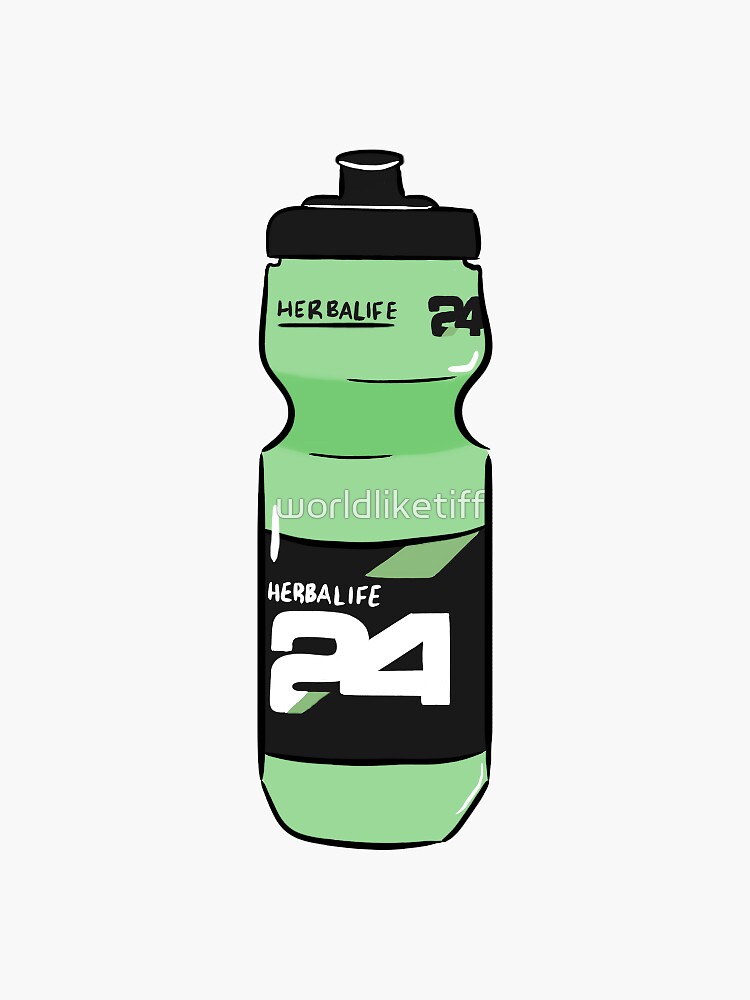 Herbalife Shaker Cup Greeting Card for Sale by worldliketiff