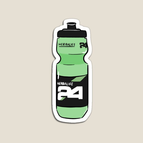 Herbalife Shaker Cup Magnet for Sale by worldliketiff