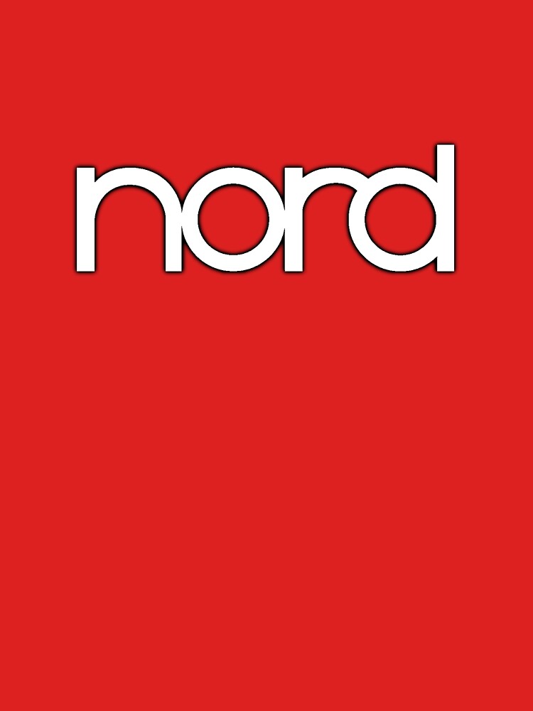 Wonderful Nord Synth by kashamo