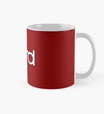 Wonderful Nord Synth Mug