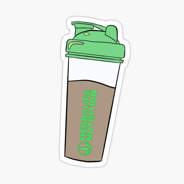 Herbalife Stickers Redbubble