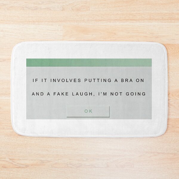 Item preview, staying in. designed and sold by maddyanderson21.