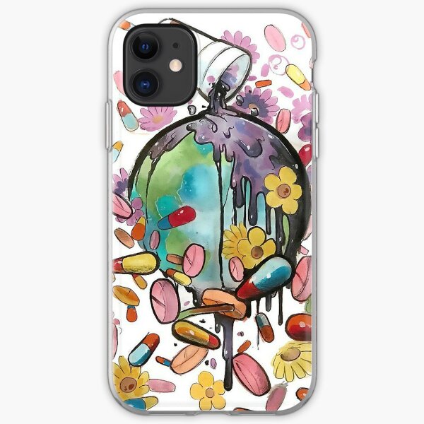 Juice Wrld iPhone-Hüllen & Cover | Redbubble