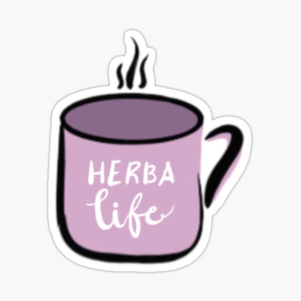Herbalife Stickers Redbubble