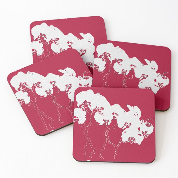 Item preview, Red Orchids designed and sold by TASHHOFER.