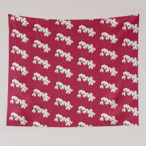 Item preview, Red Orchids designed and sold by TASHHOFER.