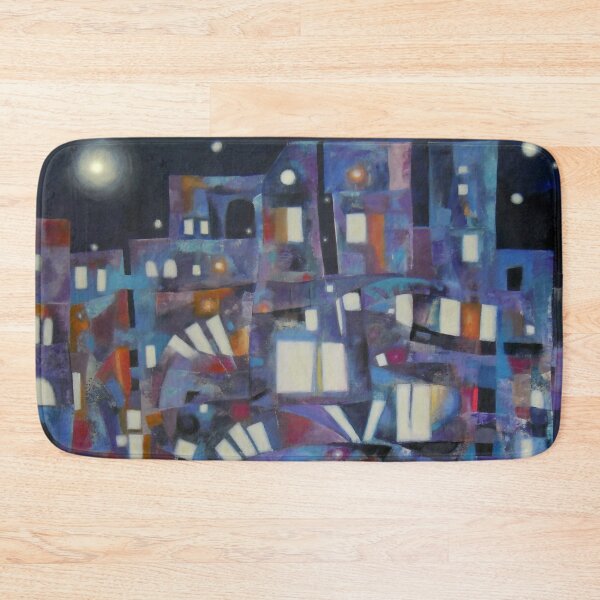Item preview, City Night designed and sold by artegala.