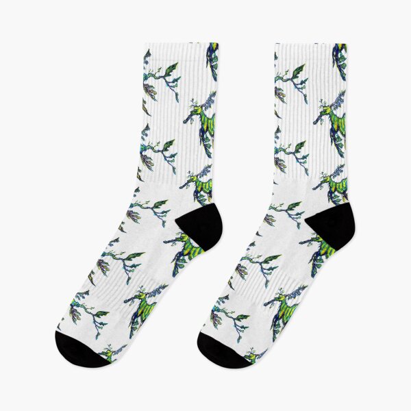 Item preview, Leafy Seadragon designed and sold by Linda Callaghan.