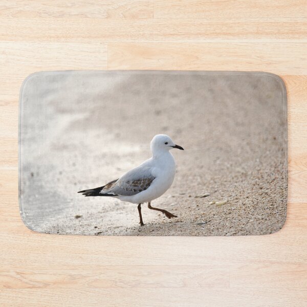 Item preview, Pretty Gull designed and sold by imaginethis.