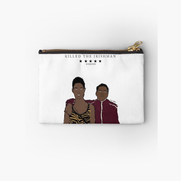 Item preview, Queen and Slim designed and sold by Chillon-Daviz.