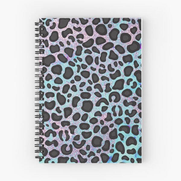 Item preview, Leopard Black & Fancy designed and sold by MBlack100.