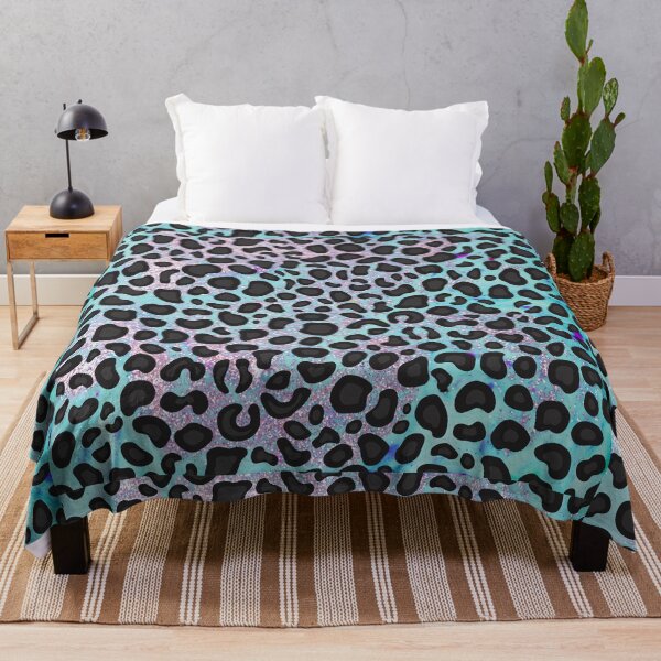 Item preview, Leopard Black & Fancy designed and sold by MBlack100.