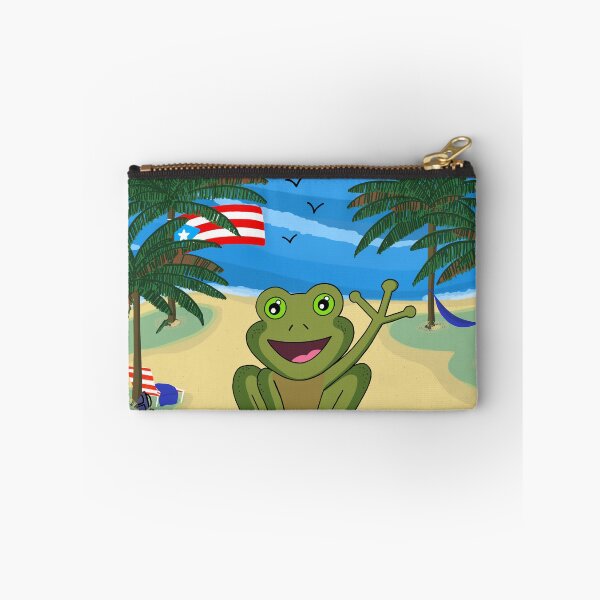 Item preview, Puerto Rico landscape designed and sold by InesJB.